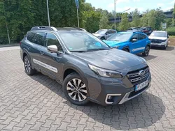 Grau Gebraucht 2025 Subaru Outback Platinum SUV | 46.600 € (Fairer Preis)