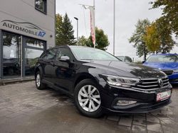 Schwarz Gebraucht 2020 VW Passat Kombi | 19.999 € (Fairer Preis)