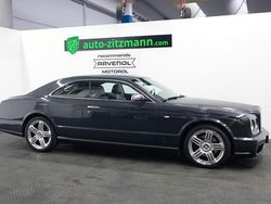Grau Gebraucht 2010 Bentley Brooklands Coupé | 179.990 €