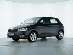 Schwarzmagic perleffekt Gebraucht 2019 Skoda Fabia Cool Plus Kleinwagen | 11.889 € (Fairer Preis)