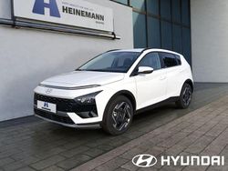 Atlas white Neu 2025 Hyundai Bayon Prime SUV | 25.990 € (Teuer)