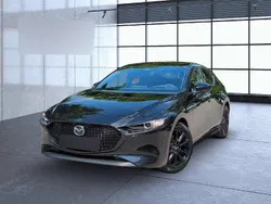 Jet black (schwarz) Gebraucht 2025 Mazda 3 Homura-Line | 27.290 € (Superpreis)