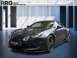 Schwarz Neu 2025 Alpine A110 Coupé | 99.990 €