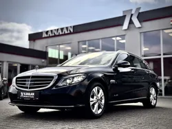Mercedes C300