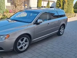 Grau Gebraucht 2011 Volvo V70 Kinetic Kombi | 9.500 € (Fairer Preis)