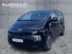 Schwarz Gebraucht 2023 Hyundai Staria Prime Van | 42.899 € (Fairer Preis)