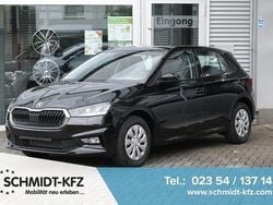 Black magic perleffekt Neu 2025 Skoda Fabia Selection Kleinwagen | 18.590 € (Guter Preis)