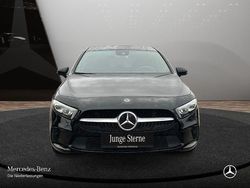 Gebraucht 2022 Mercedes A160 | 21.890 € (Superpreis)