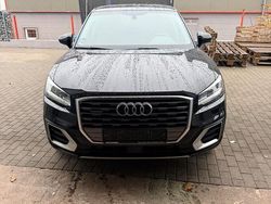 Schwarz Gebraucht 2017 Audi Q2 SUV | 17.000 € (Superpreis)