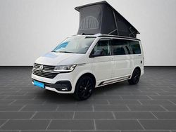 Candyweiß Gebraucht 2023 VW California California Van | 65.880 € (Fairer Preis)