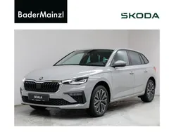 Grau Neu 2025 Skoda Scala Tour Kleinwagen | 36.150 €