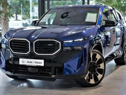 Blau Gebraucht 2023 BMW XM Performance SUV | 147.700 €