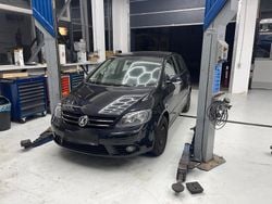 Schwarz Gebraucht 2008 VW Golf V Limousine | 2.800 € (Guter Preis)
