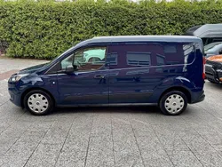 Blau Gebraucht 2019 Ford Transit Van / Kleinbus | 5.980 € (Guter Preis)