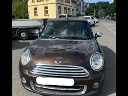 Braun Gebraucht 2011 Mini Cooper Kleinwagen | 5.500 € (Superpreis)