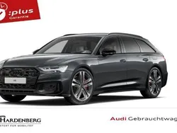 Daytonagrau perleffekt Gebraucht 2024 Audi A6 S-Line Kombi | 64.930 €