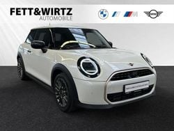 Nanuq white Gebraucht 2025 Mini Cooper Kleinwagen | 26.790 € (Guter Preis)