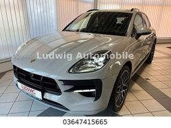 Andere Gebraucht 2020 Porsche Macan SUV | 59.980 € (Teuer)