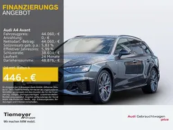 Daytonagrau perleffekt Gebraucht 2024 Audi Q2 S-Line SUV | 44.060 € (Fairer Preis)
