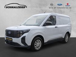 Weiß Neu 2025 Ford Transit Trend Van | 26.670 € (Teuer)