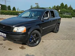 Schwarz Gebraucht 2003 Volvo XC90 Executive SUV | 5.750 € (Teuer)