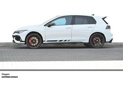 Weiß (pure white) Neu 2025 VW Golf GTI Clubsport Coupé | 48.870 €