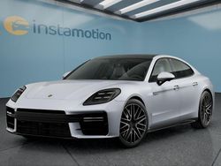 Grau Neu 2025 Porsche Panamera 4 Limousine | 175.849 €