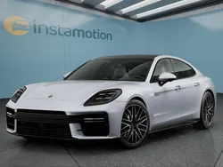 Grau Neu 2025 Porsche Panamera 4 Limousine | 184.799 €