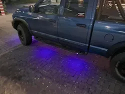 Blau Gebraucht 2003 Dodge Ram Abholung | 15.000 €