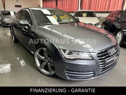 Andere Gebraucht 2013 Audi A7 Comfort Kleinwagen | 20.998 €
