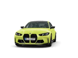 Neu 2024 BMW M3 Competition Edition Limousine | 104.479 €