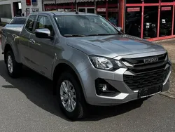Silber Neu 2025 Isuzu D-Max Abholung | 43.623 €