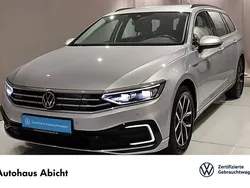 Scale silver (silber) Gebraucht 2021 VW Passat IQ Drive Kombi | 24.950 € (Fairer Preis)