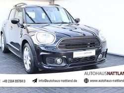Midnight black Gebraucht 2020 Mini John Cooper Works Countryman SUV | 15.650 € (Guter Preis)