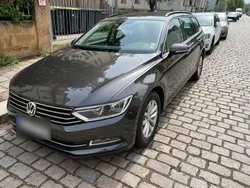 Braun Gebraucht 2015 VW Passat Comfortline Kombi | 9.499 € (Guter Preis)
