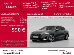 Daytonagrau perleffekt Gebraucht 2024 Audi A5 Sport Coupé | 51.500 € (Superpreis)