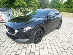 Jet black Neu 2025 Mazda CX-30 Homura-Line SUV | 29.080 €