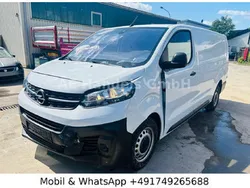 Weiß, weiß Gebraucht 2024 Opel Vivaro Van | 10.990 €