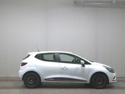 Weiss Gebraucht 2019 Renault Clio IV Life Kleinwagen | 10.480 € (Fairer Preis)