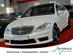 Other Gebraucht 2011 Mercedes S63 AMG AMG Limousine | 39.999 €