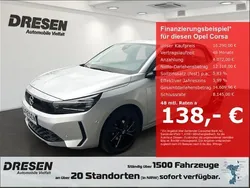 Grau Gebraucht 2024 Opel Corsa Kleinwagen | 16.290 € (Guter Preis)