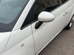 Weiß Gebraucht 2019 Fiat 500 Kleinwagen | 8.000 € (Fairer Preis)