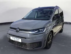 Pure grey Neu 2025 VW Caddy Van / Kleinbus | 35.890 € (Etwas zu teuer)