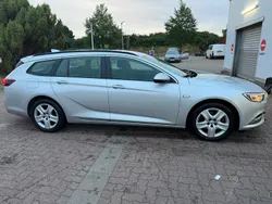 Silber Gebraucht 2018 Opel Insignia Kombi | 9.850 € (Fairer Preis)