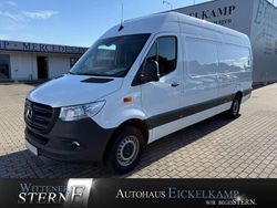 Weiß Gebraucht 2023 Mercedes Sprinter Van | 29.393 € (Superpreis)