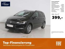 Schwarz Neu 2025 VW Touran Comfortline Van / Kleinbus | 35.780 €
