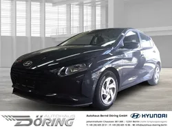 Aurora grey / met Neu 2025 Hyundai i20 Select Limousine | 19.980 € (Fairer Preis)
