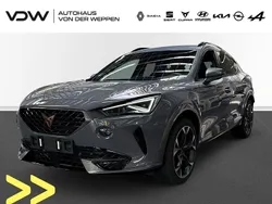 Grau Gebraucht 2023 Cupra Formentor SUV | 33.880 € (Etwas zu teuer)