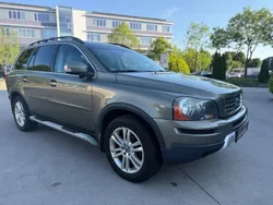 Grau Gebraucht 2009 Volvo XC90 SUV | 3.999 €