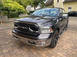 Schwarz Gebraucht 2018 Dodge Ram Limited Abholung | 36.800 € (Fairer Preis)